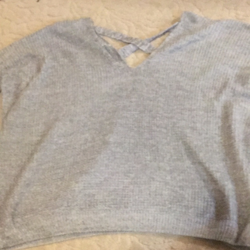Forever 21 sweater